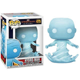 Funko Pop Spider-man Far From Home Hydro-Man