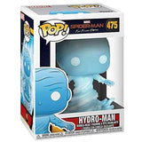 Funko Pop Spider-man Far From Home Hydro-Man