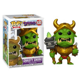 Funko Pop Spyro - Gnasty Gnorc