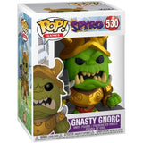 Funko Pop Spyro - Gnasty Gnorc