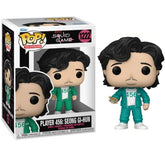 Funko Pop Squid Game - Gi-Hun