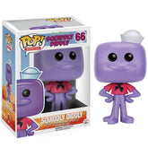 Funko Pop Squiddly Diddly - Squiddly Diddly