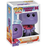 Funko Pop Squiddly Diddly - Squiddly Diddly