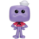 Funko Pop Squiddly Diddly - Squiddly Diddly