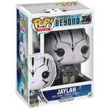 Funko Pop Star Trek Beyond - Jaylah