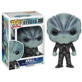 Funko Pop Star Trek Beyond - Krall