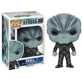 Funko Pop Star Trek Beyond - Krall