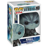 Funko Pop Star Trek Beyond - Krall