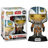 Funko Pop Star Wars - C'ai Threnalli