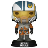 Funko Pop Star Wars - C'ai Threnalli