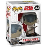 Funko Pop Star Wars - Caretaker