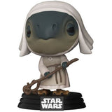 Funko Pop Star Wars - Caretaker