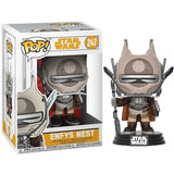 Funko Pop Star Wars - Enfys Nest