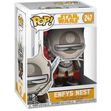 Funko Pop Star Wars - Enfys Nest