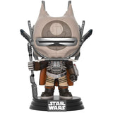 Funko Pop Star Wars - Enfys Nest