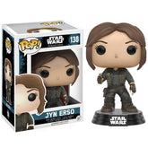 Funko Pop Star Wars - Jyn Erso