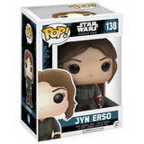 Funko Pop Star Wars - Jyn Erso