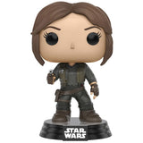 Funko Pop Star Wars - Jyn Erso