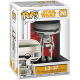 Funko Pop Star Wars - L3-37