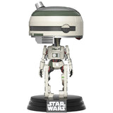 Funko Pop Star Wars - L3-37