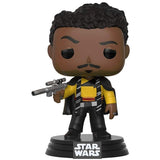 Funko Pop Star Wars - Lando Calrissian