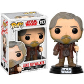 Funko Pop Star Wars - Luke Skywalker