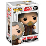 Funko Pop Star Wars - Luke Skywalker