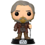 Funko Pop Star Wars - Luke Skywalker