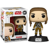 Funko Pop Star Wars - Paige