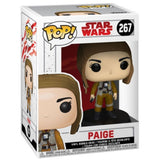 Funko Pop Star Wars - Paige