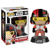 Funko Pop Star Wars - Poe Dameron