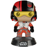 Funko Pop Star Wars - Poe Dameron