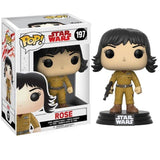 Funko Pop Star Wars - Rose