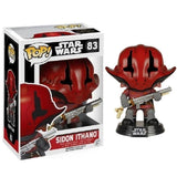 Funko Pop Star Wars - Sidon Ithano