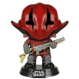 Funko Pop Star Wars - Sidon Ithano