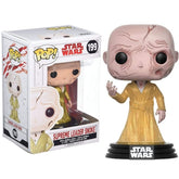 Funko Pop Star Wars - Supreme Leader Snoke