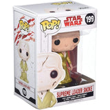 Funko Pop Star Wars - Supreme Leader Snoke
