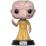 Funko Pop Star Wars - Supreme Leader Snoke