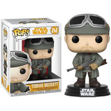 Funko Pop Star Wars - Tobias Beckett