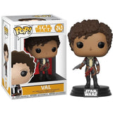 Funko Pop Star Wars - Val