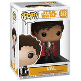 Funko Pop Star Wars - Val