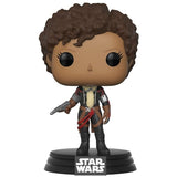 Funko Pop Star Wars - Val