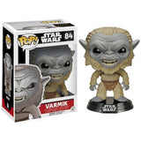 Funko Pop Star Wars - Varmik