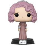 Funko Pop Star Wars - Vice Admiral Holdo