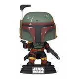 Funko Pop Star Wars - Boba Fett