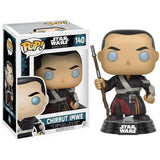 Funko Pop Star Wars Rogue One - Chirrut Imwe