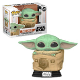 Funko Pop Star Wars - The Child