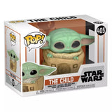 Funko Pop Star Wars - The Child
