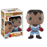 Funko Pop Street Fighter - Balrog