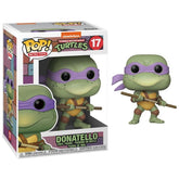 Funko Pop TMNT Donatello New